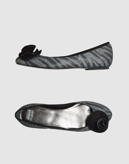 Armani Collezioni Ballet Flats - Item 44325841