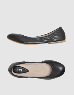 Bloch Ballet Flats - Item 44325850