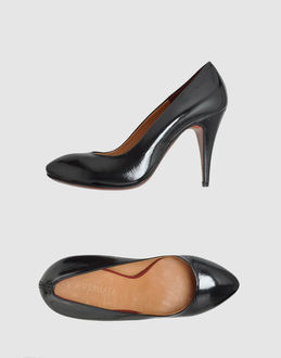 Premiata Closed-toe Slip-ons  - Item 44325875