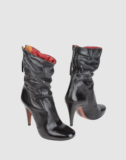 Premiata Ankle Boots - Item 44325879
