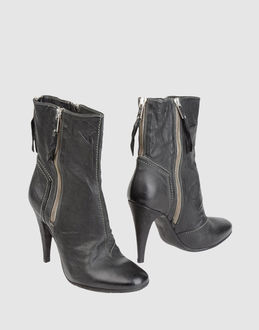 Premiata Ankle Boots - Item 44325887