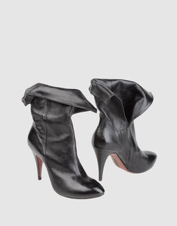 Premiata Ankle Boots - Item 44325893
