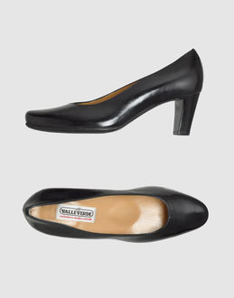 Valleverde Closed-toe Slip-ons  - Item 44325900
