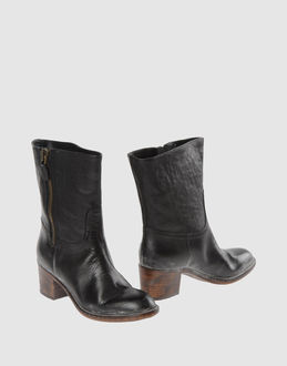 L' AUTRE CHOSE  - CALZATURE - Stivaletti - su YOOX.COM