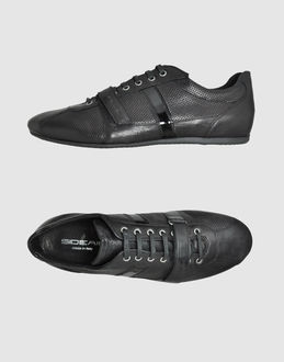 Sideair By Sartori Sneakers - Item 44325975