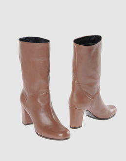 L' AUTRE CHOSE  - CALZATURE - Stivaletti - su YOOX.COM
