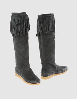L' AUTRE CHOSE  - CALZATURE - Stivali - su YOOX.COM