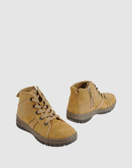 Cat Ankle Boots - Item 44326038