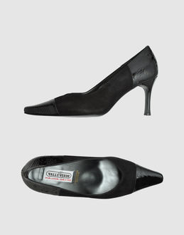 Valleverde Closed-toe Slip-ons  - Item 44326109