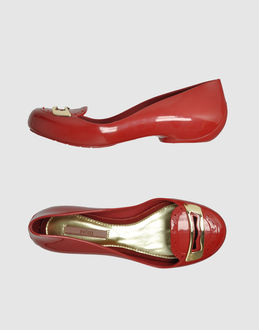 MELISSA - CALZATURE - Ballerine - su YOOX.COM
