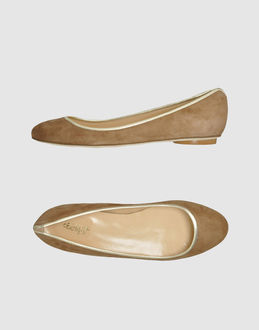 ARFANGO - CALZATURE - Ballerine - su YOOX.COM