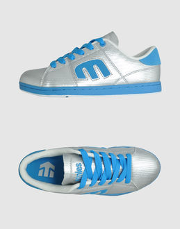 ETNIES - CALZATURE - Sneakers - su YOOX.COM