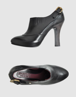 Sportmax  Shoe Boots - Item 44326152