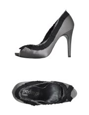 PEDRO GARCÍA - Pumps with open toe