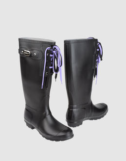 Jfour Boots - Item 44326186