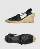 Confronta prezzi Keys - calzature - zeppe su yoox.com