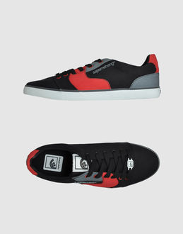  Bild supreme being - Sneakers