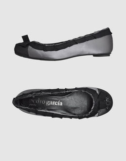 PEDRO GARCÍA - CALZATURE - Ballerine - su YOOX.COM