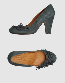 Chie Mihara Closed-toe Slip-ons  - Item 44326255