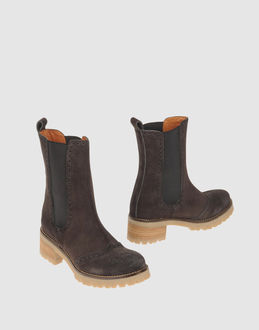 Ras Ankle Boots - Item 44326296