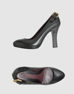 Sportmax  Platform Pumps - Item 44326300