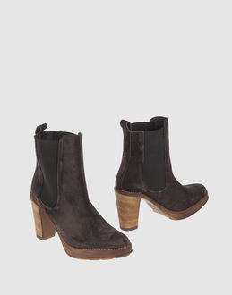 Ras Ankle Boots - Item 44326301