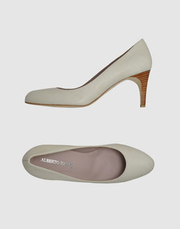 Alberto Zago Closed-toe Slip-ons  - Item 44326325