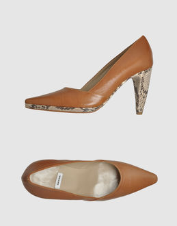 Natan Platform Pumps - Item 44326339