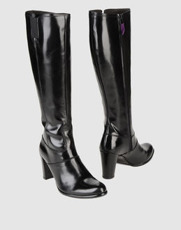Floris Van Bommel High-heeled Boots - Item 44326350