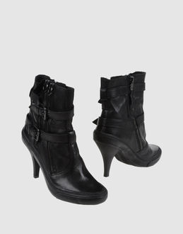 ASH - CALZATURE - Stivaletti - su YOOX.COM