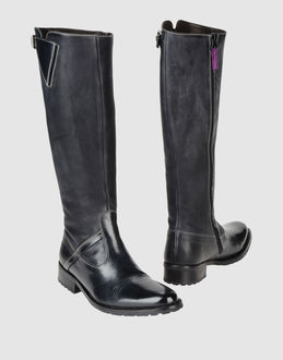 Floris Van Bommel Boots - Item 44326358