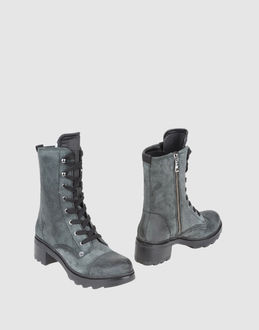 Prada Sport Ankle Boots - Item 44326451