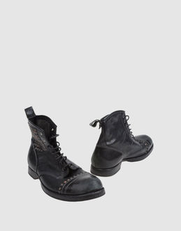 Htc Ankle Boots - Item 44326459