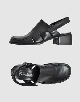 Osvaldo Rossi Slingbacks - Item 44326479