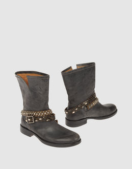 Htc Ankle Boots - Item 44326482