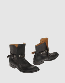 Htc Ankle Boots - Item 44326492