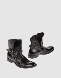 Htc Ankle Boots - Item 44326499