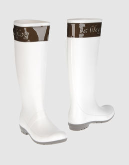 Le Blog Boots - Item 44326507