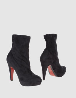 Roberto Festa Ankle Boots - Item 44326508