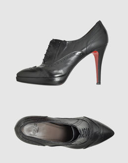 Festamilano Laced Shoes - Item 44326542