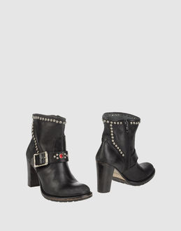 Htc Ankle Boots - Item 44326551