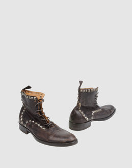 Htc Ankle Boots - Item 44326558