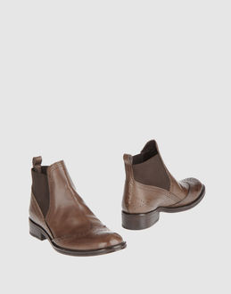PEDRO GARCÍA - CALZATURE - Stivaletti - su YOOX.COM