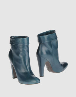 Pedro Garc??a Ankle Boots - Item 44326582