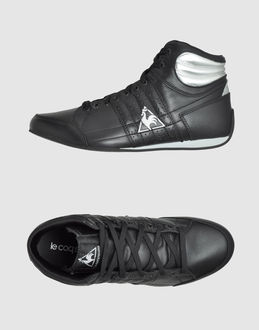 Le Coq Sportif High-top Sneakers - Item 44326641