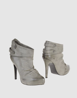 Francesco Milano Ankle Boots - Item 44326666