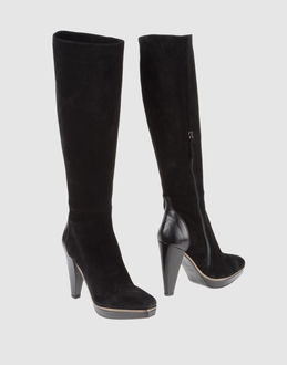 Hugo Boss High-heeled Boots - Item 44326699