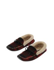 RALPH LAUREN - Hausschuhe