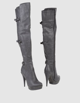 Fior Di Baci High-heeled Boots - Item 44326918