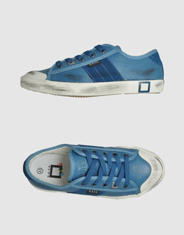 D.A.T.E. KIDS - SCHUHE - Sneakers - bei YOOX.COM